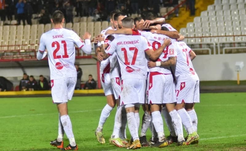 Zrinjski dobio generalnog sponzora