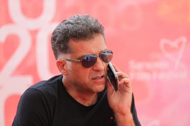 Oglasio se bh. oskarovac: Danis Tanović zahvalio svima koji su pomogli da se spasi njegov sin Orhan