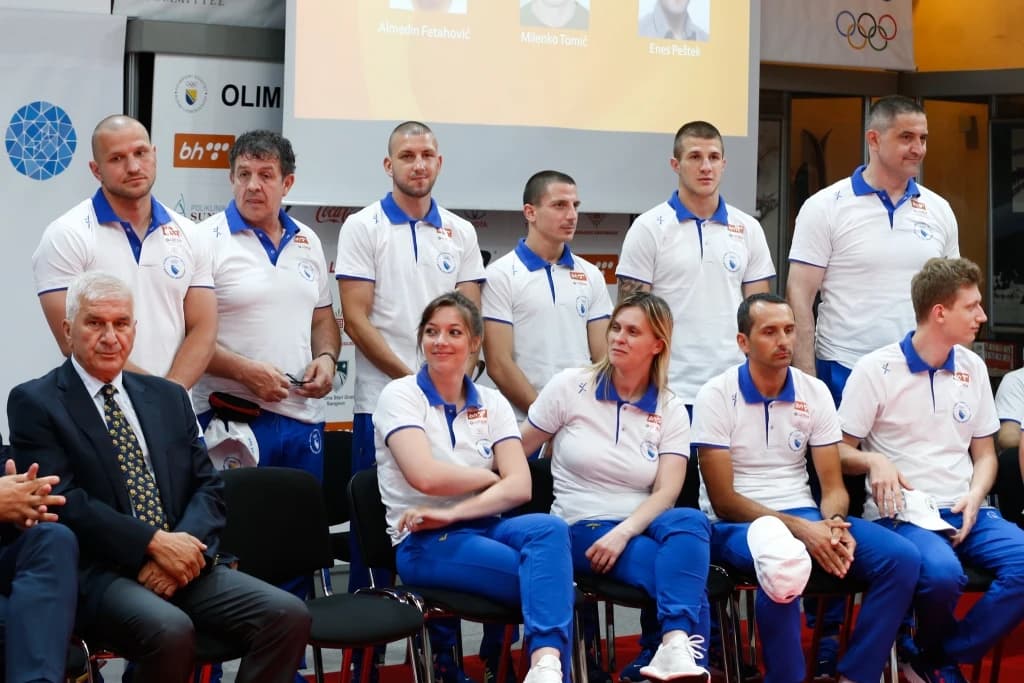 U Bjelorusiji sutra počinju Evropske igre: Učestvuje 4.000 sportista iz 50 zemalja