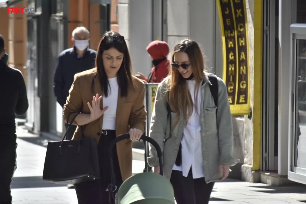 Kakvo će vrijeme biti na početku proljeća