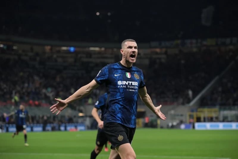 Džeko: Sarajevo je grad koji je za mene nezamjenjiv u svakom smislu
