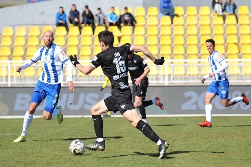 Šest kola do kraja: Četiri kluba bore se za opstanak, ovo je raspored do kraja sezone