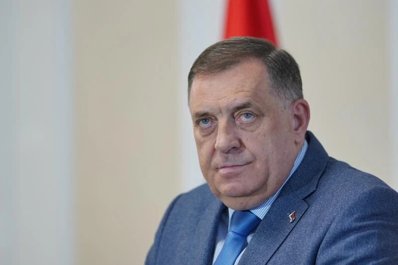 Dodik se vratio na fabrička podešavanja: Vrijeme je za mirni razlaz u BiH