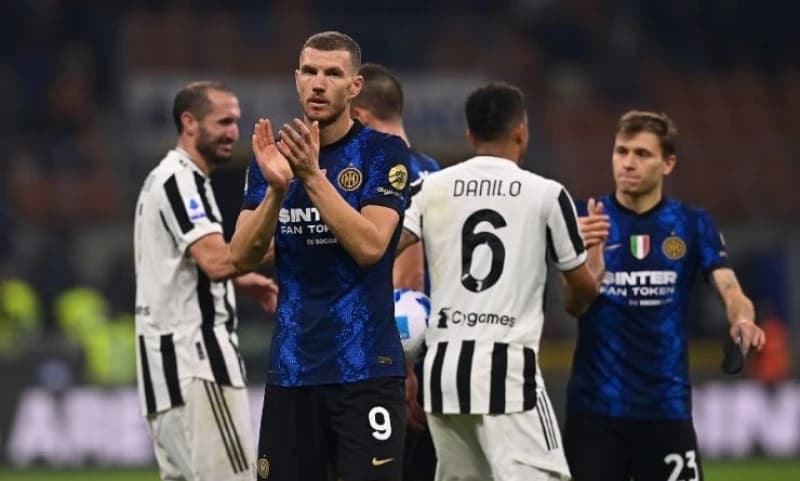 Transfer guru tvrdi: Ništa od povratka Edina Džeke u Bundesligu