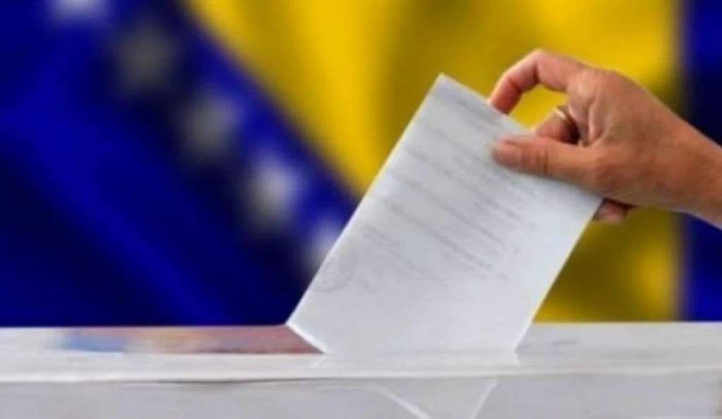 Kandidatske liste: Stranke uglavnom "igraju" na provjerena imena, evo nekih od njih