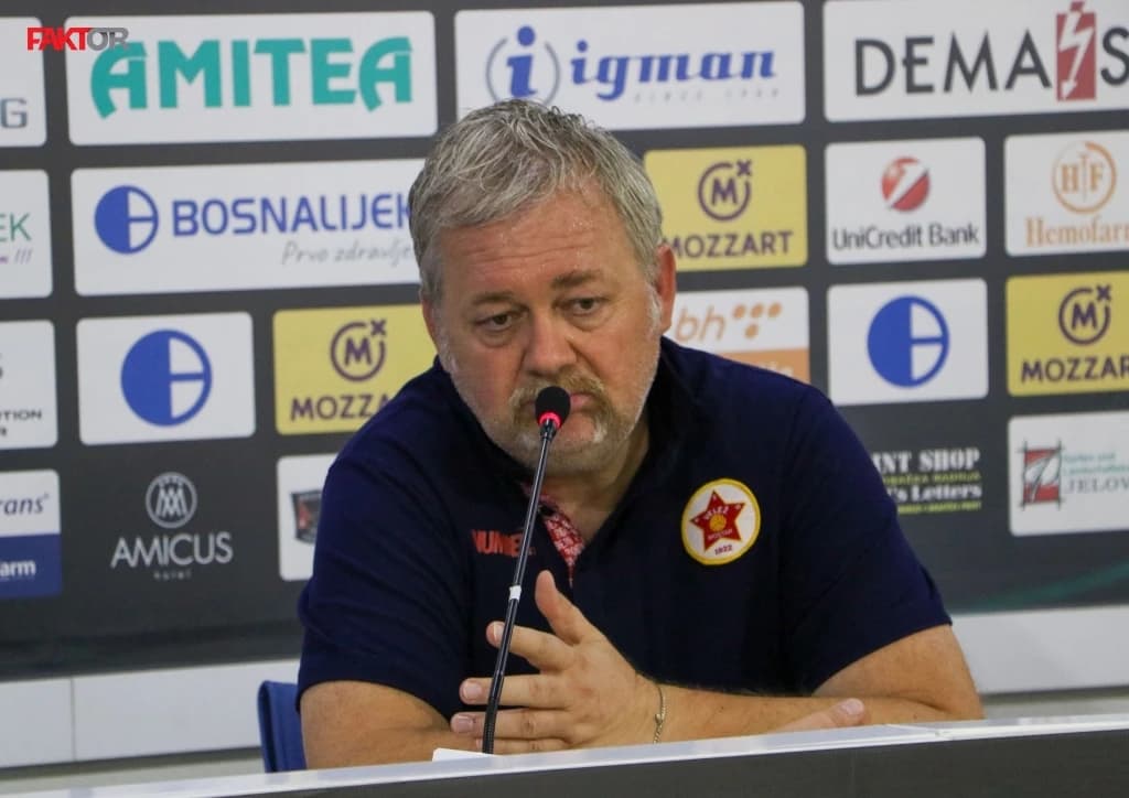 Osim i fudbaleri Veleža novčano kažnjeni
