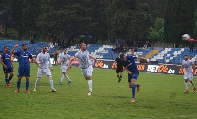 Bivši omladinac Juventusa i Chelseaja dolazi na Grbavicu?