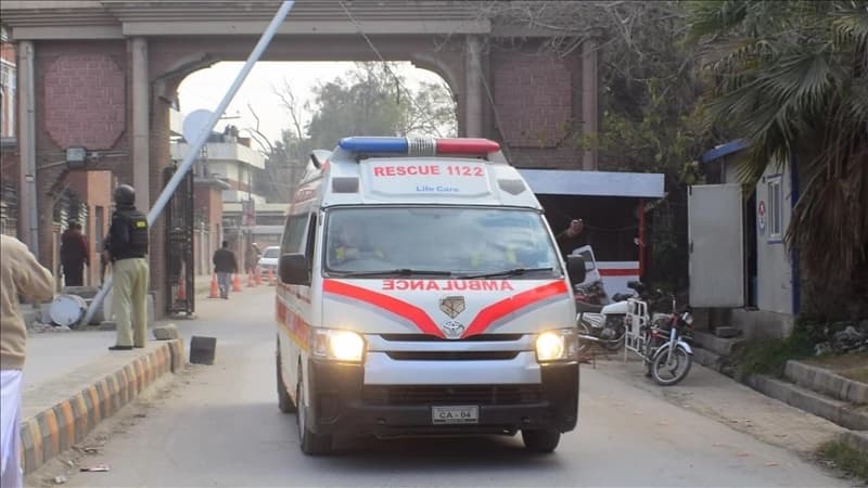 Najmanje 52 osobe poginule u eksploziji u pakistanskom Balochistanu