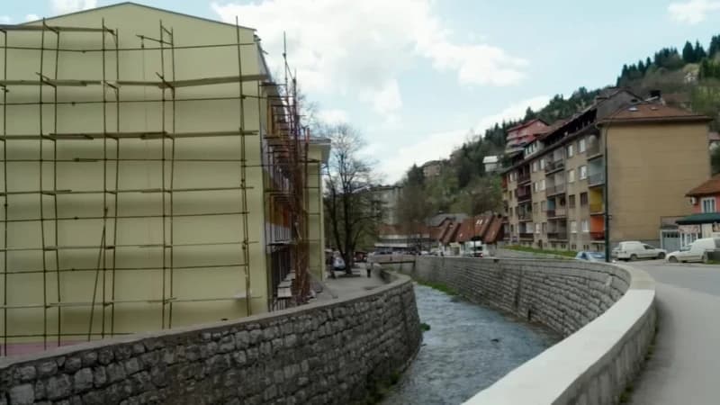 Potvrđena optužnica zbog rušenja jarbola na spomeniku poginulim vojnicima HVO-a u Varešu