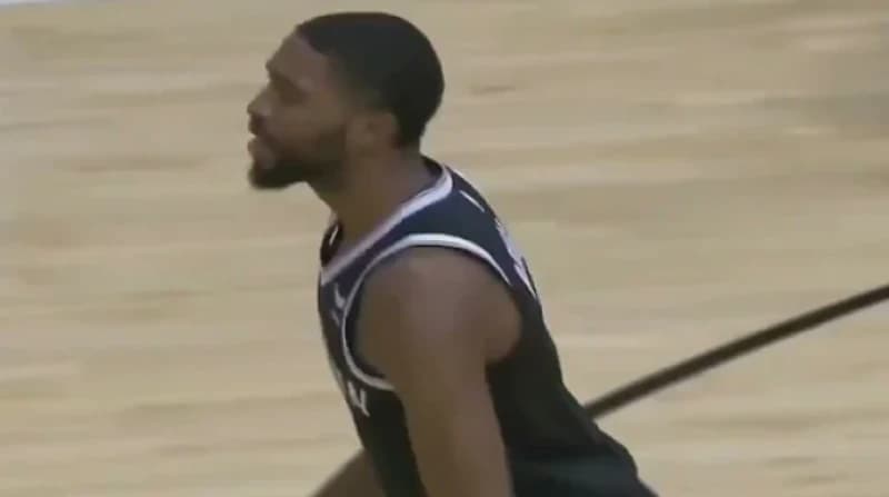 Dramatične scene u SAD-u: NBA košarkaš pregazio osobu koja je pomagala drugom vozaču