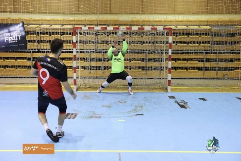 Srebreničani zaustavili trostrukog uzastopnog prvaka i zakazali finale protiv Livca