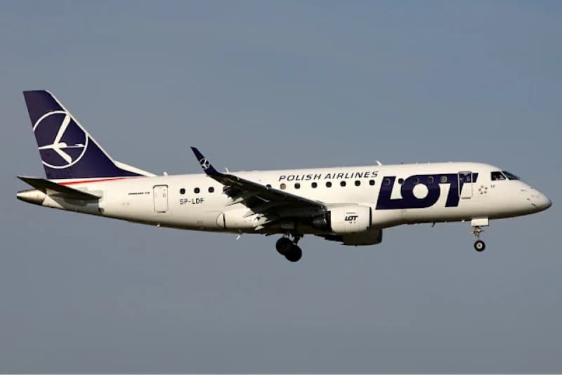 LOT ranije uvodi letove iz Varšave za Sarajevo