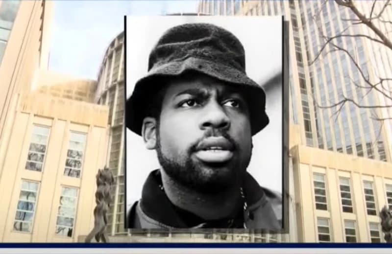 Jam Master Jay