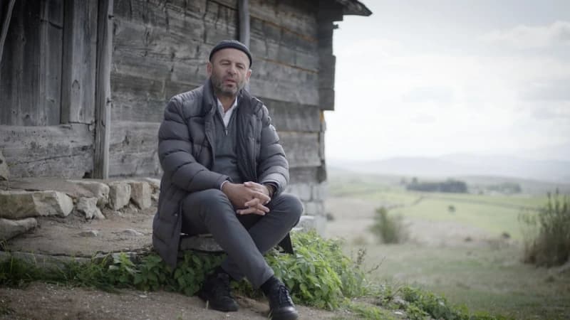 Svjetska premijera filma "Hako" na Međunarodnom festivalu u Beogradu