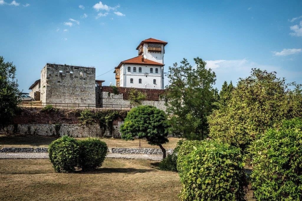 Gradačac jutros najtopliji u BiH