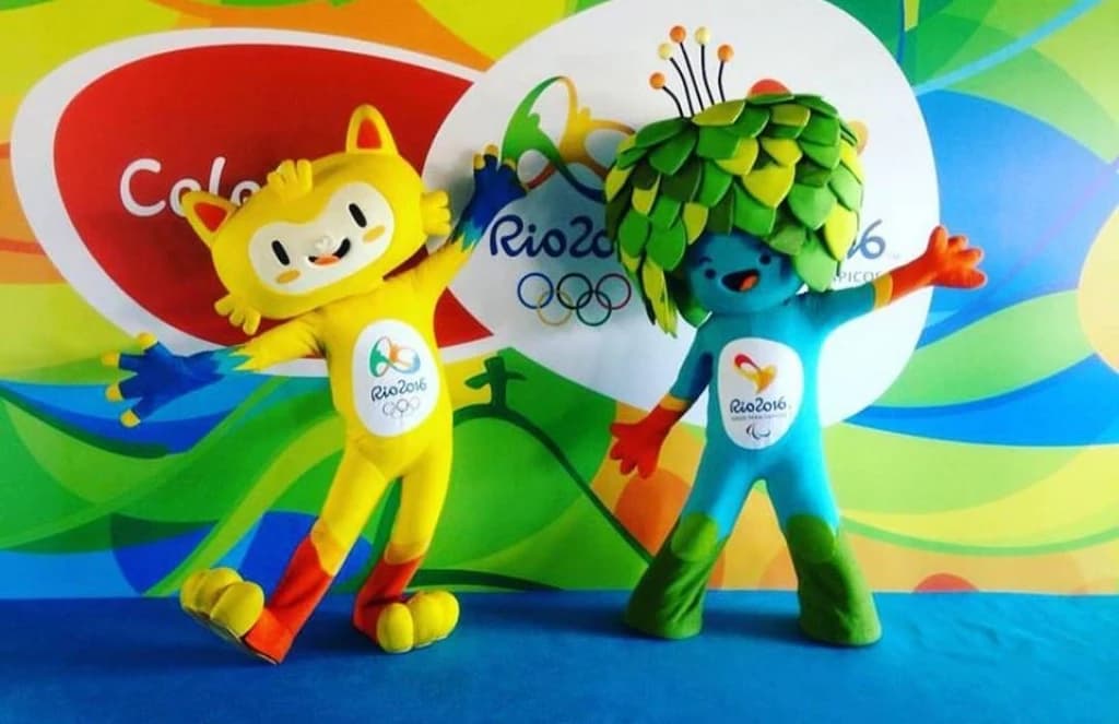 Brazil kupio glasove sportskih legendi za domaćinstvo Olimpijskih igara