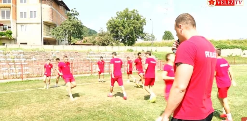 Rođeni završili pripreme u Hadžićima, danas u Mostaru protiv Slobode