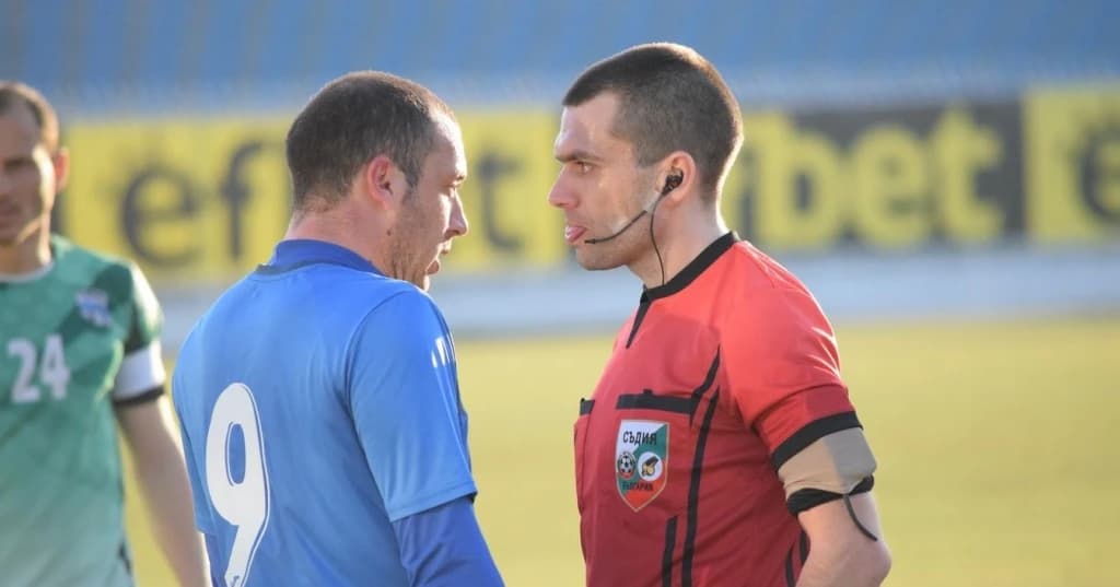 UEFA delegirala sudije za mečeve Radnika, Širokog Brijega i Zrinjskog