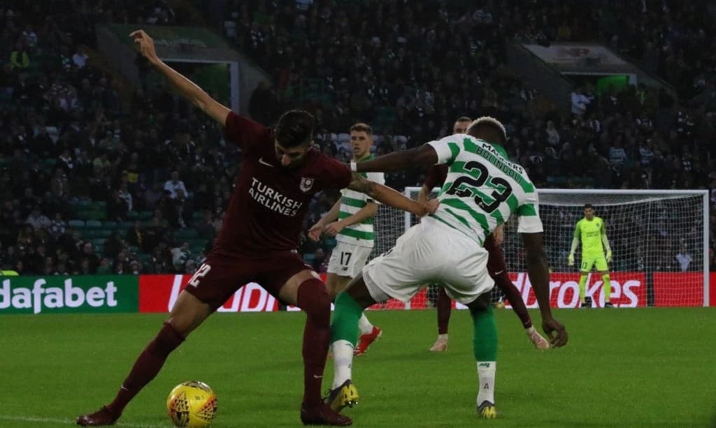 Potencijalni rivali Sarajeva u 3. pretkolu EL: Celtic ponovo može gostovati na Koševu