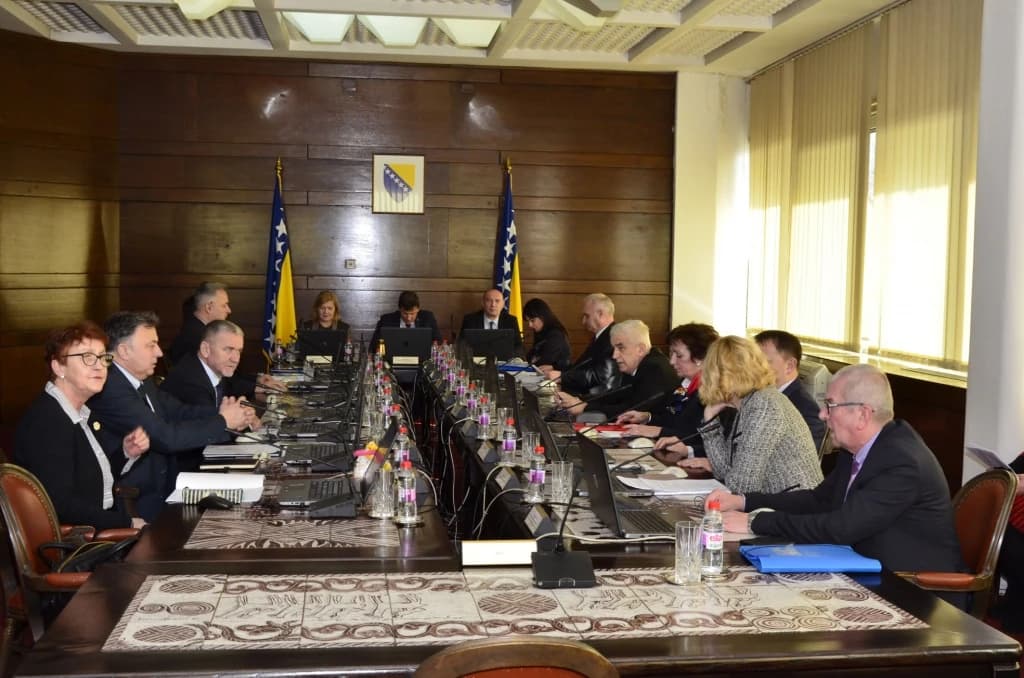 Vlada FBiH