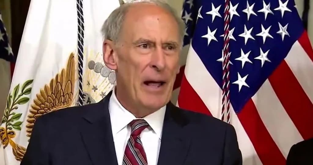 Dan Coats