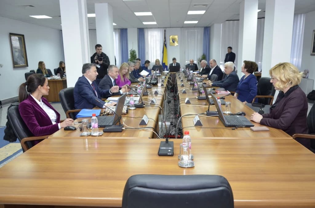 Vlada FBiH