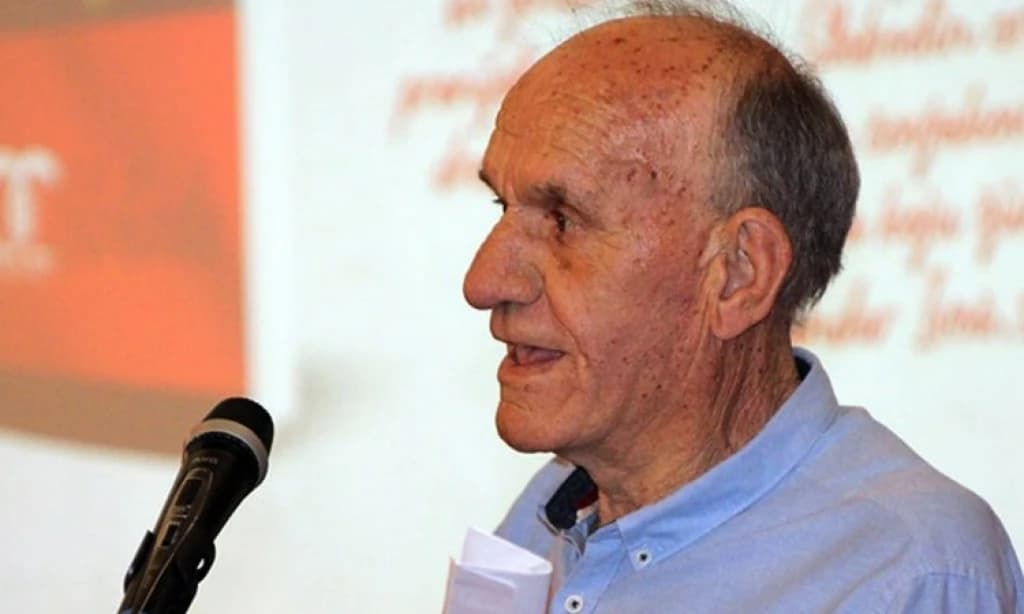 U srijedu komemoracija legendi bh. fudbala Fahrudinu Avdičeviću