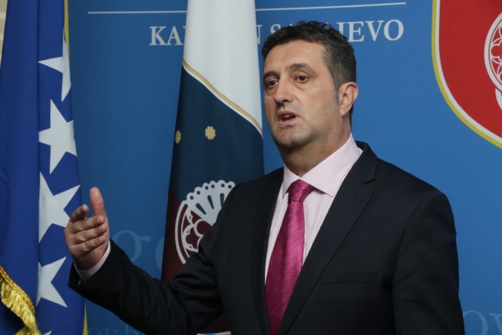 Adem Zolj: Treba manje pričati, a više raditi