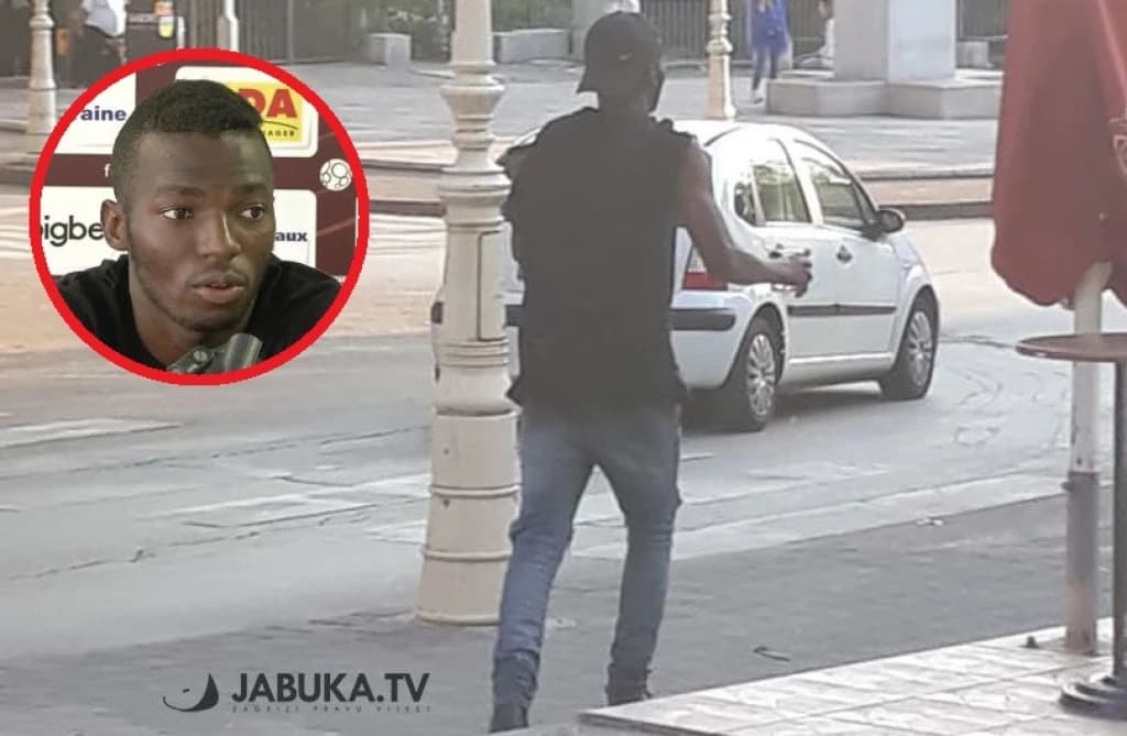 Trebao potpisati za NK Široki Brijeg, a zbog opijanja završio u policiji