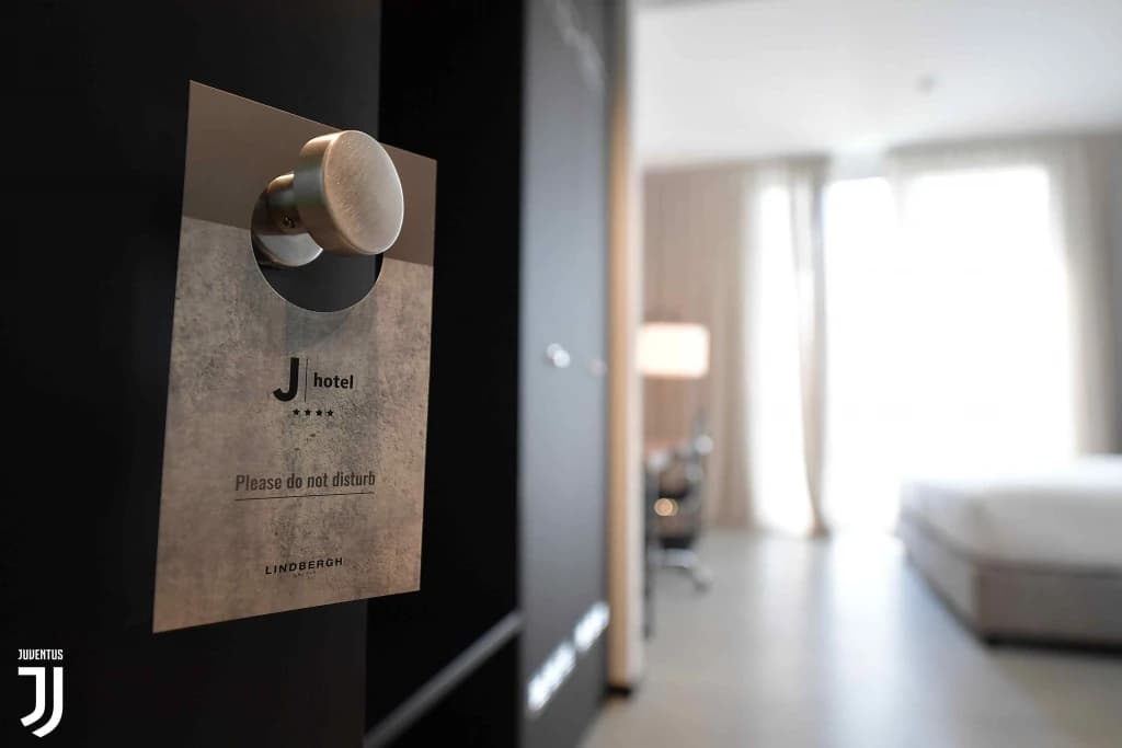 Koliko novca morate izdvojiti za noćenje u hotelu Pjanićevog kluba?