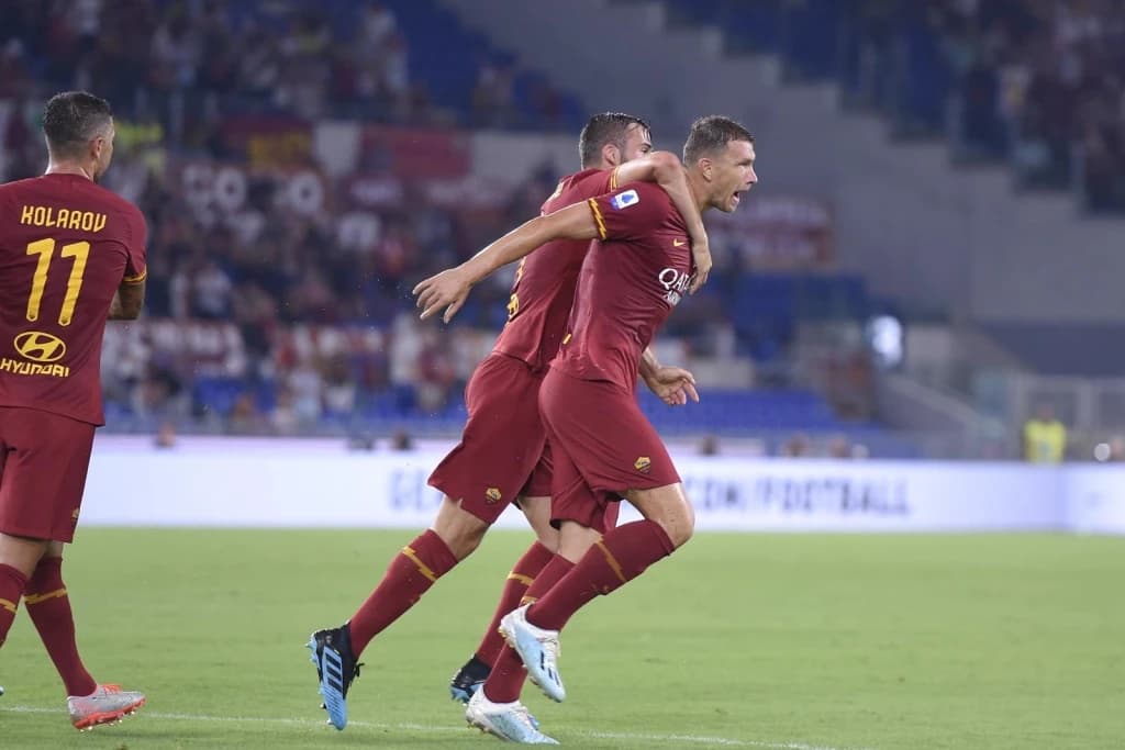 Džeki pola sata dovoljno za prvi pogodak u novoj sezoni Serie A