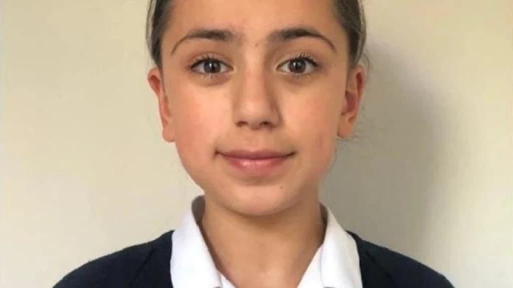 Tara Sharifi