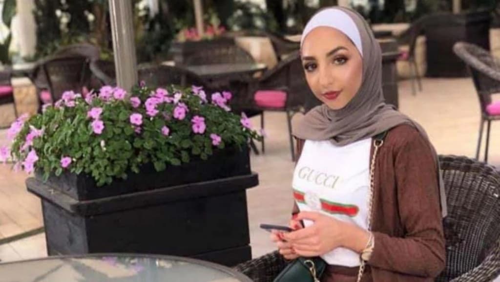 Isra Grajeb - Palestinka čija je smrt dovela do preispitivanja savjesti