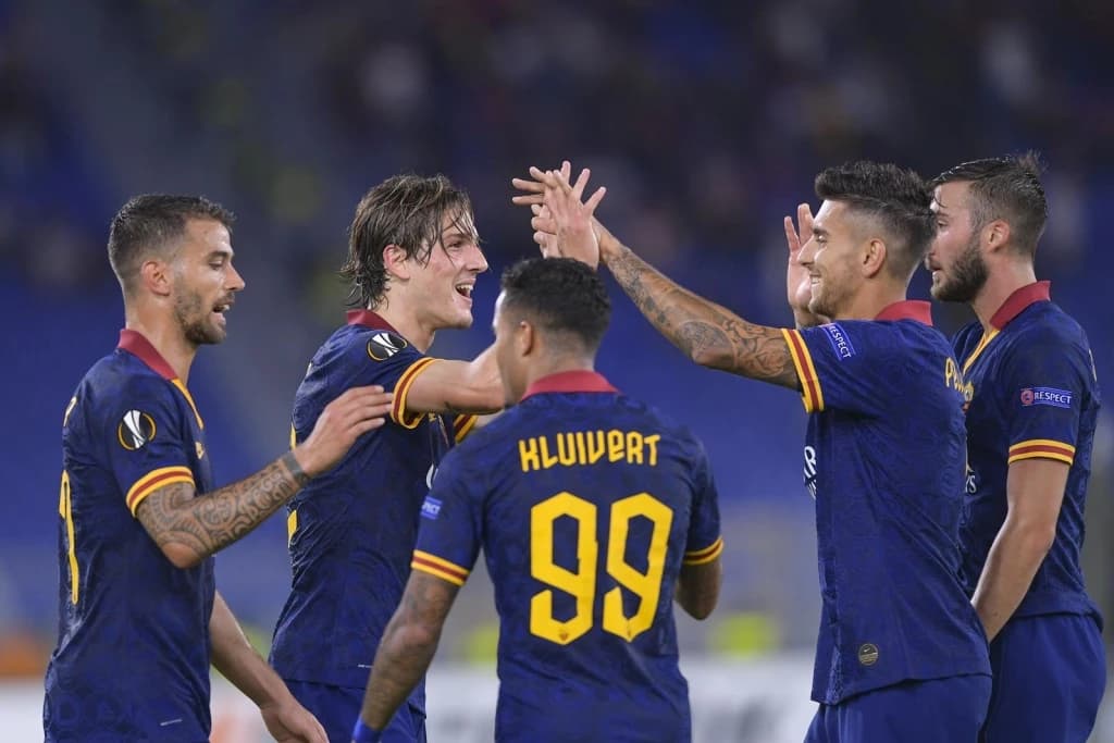 UEFA izabrala idealni tim prvog kola Evropske lige