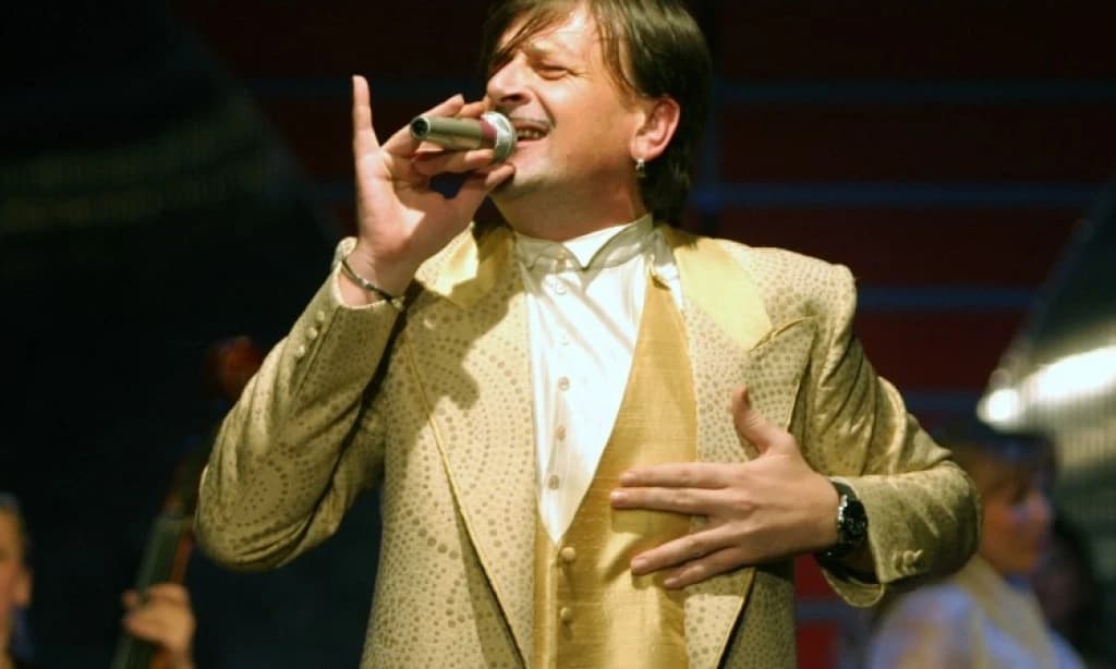 Počinje s radom Fondacija "Žan Marolt"