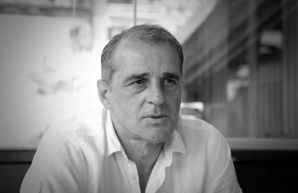 Preminuo Suad Beširević, proslavljeni napadač Borca