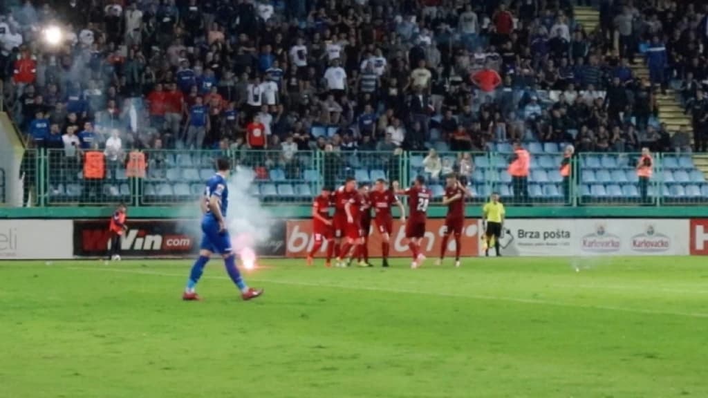 FIFA, UEFA, FSBiH upoznati sa onim šta je Sarajevo preživjelo na Pecari