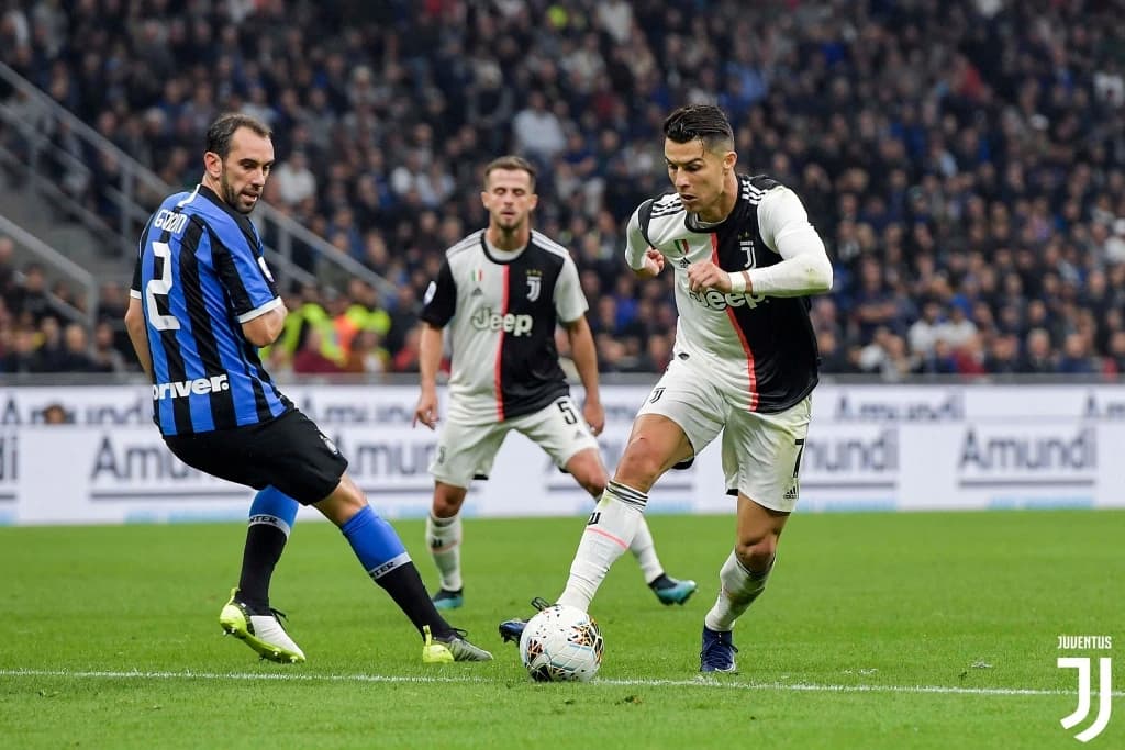 Derbi Italije pripao Juventusu, asistencija Miralema Pjanića