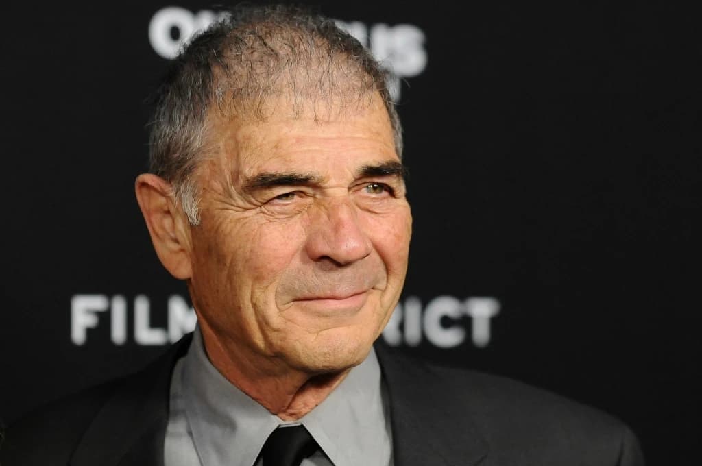 Preminuo Robert Forster, legendarni holivudski glumac