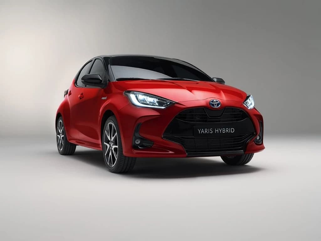 Predstavljena nova "toyota yaris", prodaja na jesen 2020. godine