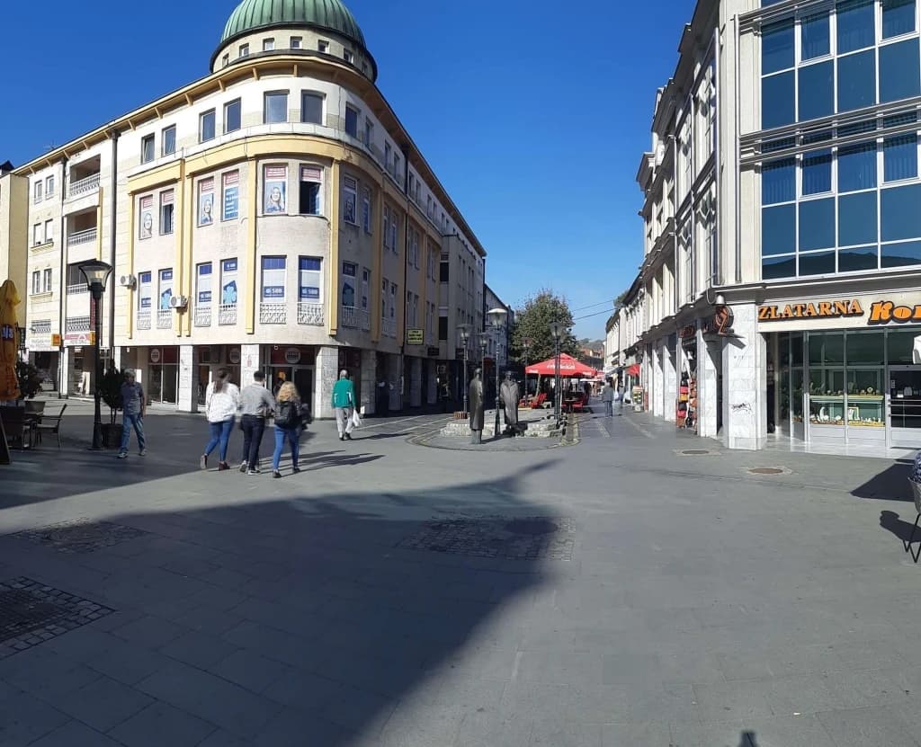 Bez pravde za žrtve ratnih granatiranja Tuzle