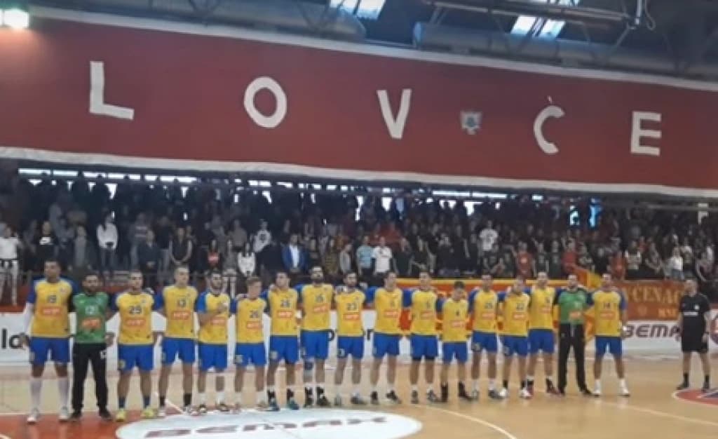 Crnogorci savladali Zmajeve nakon isteka vremena, kako je u Cetinju dočekana himna BiH?