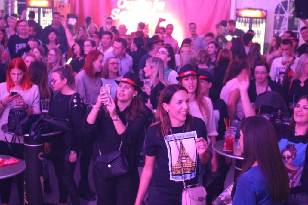 Završen prvi Sarajevo Oktobar Fest