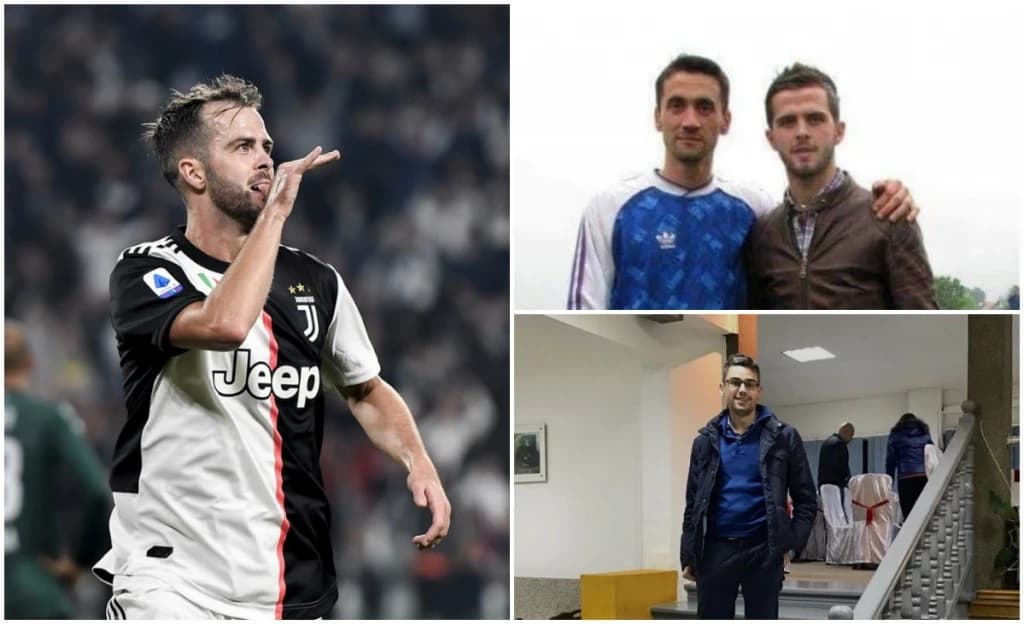 Novinar Gazzette u Kalesiji: Kako je Miralem Pjanić proslavio lokalnog efendiju?