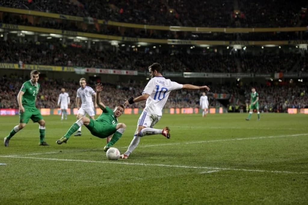 Ovo su stadioni na kojima će igrati BiH, ako se plasira na EURO