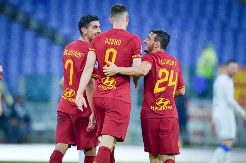 Samo jedan tim u Serie A sačuvao je mrežu u duelima protiv Edina Džeke