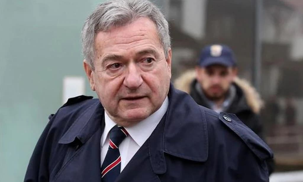 Bivši čelnik jugoslovenskih i hrvatskih tajnih službi izručen Hrvatskoj: Mustač će kaznu odslužiti u Remetincu