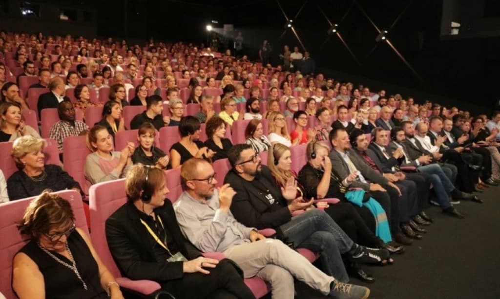 Otvoren Prvi međunarodni festival dokumentarnog filma AJB DOC