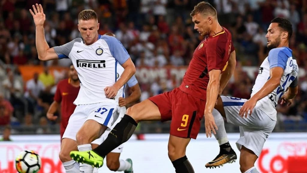Conte i Fonseca odredili početne sastave: Šta je s Edinom Džekom?