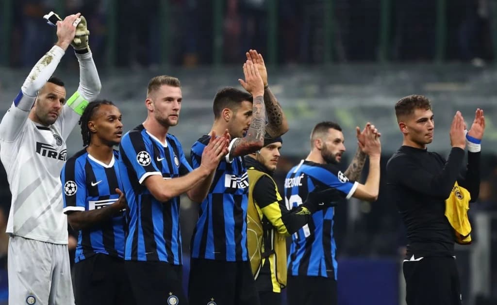 Žestok udarac: Koliko će Inter "koštati" poraz od Barcelone